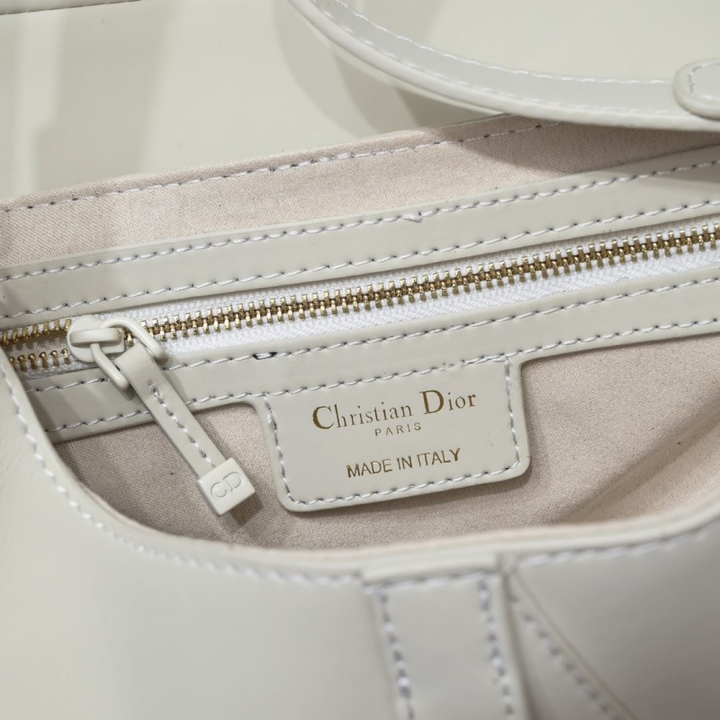 Dior Saddle Bags